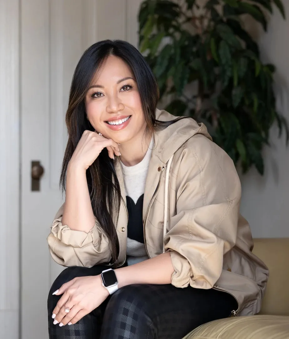 Lili Chen Realtor